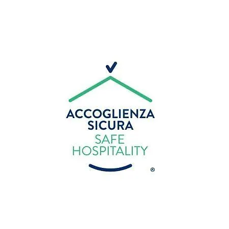 Alpina Hotel Madonna