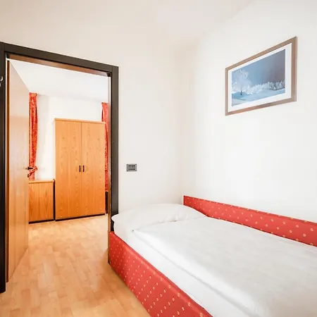 Hotel Alpina 3*