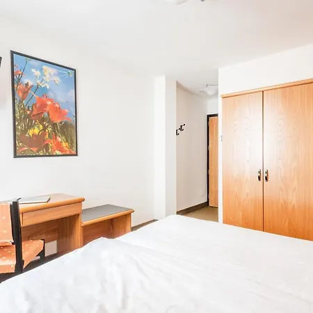 Alpina Hotel Madonna