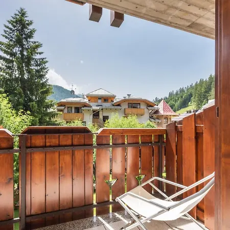 Hotel Alpina 3*