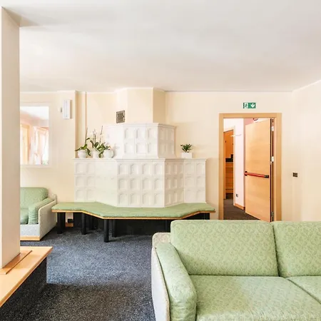 Alpina Hotel
