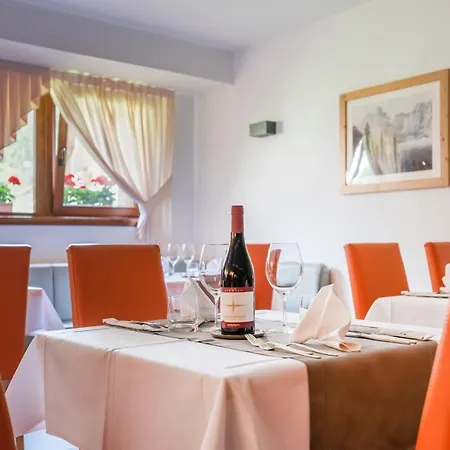 Alpina Hotel 3*