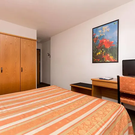 Alpina Hotel Madonna